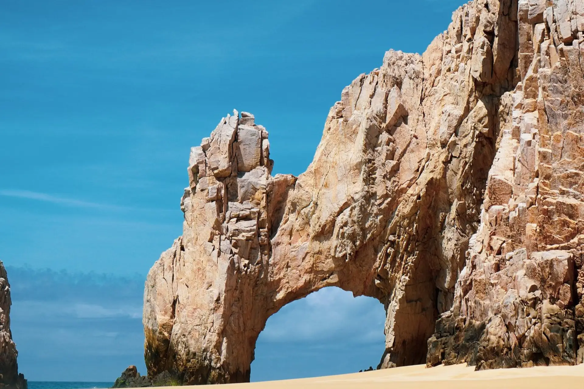 Cabo San Lucas