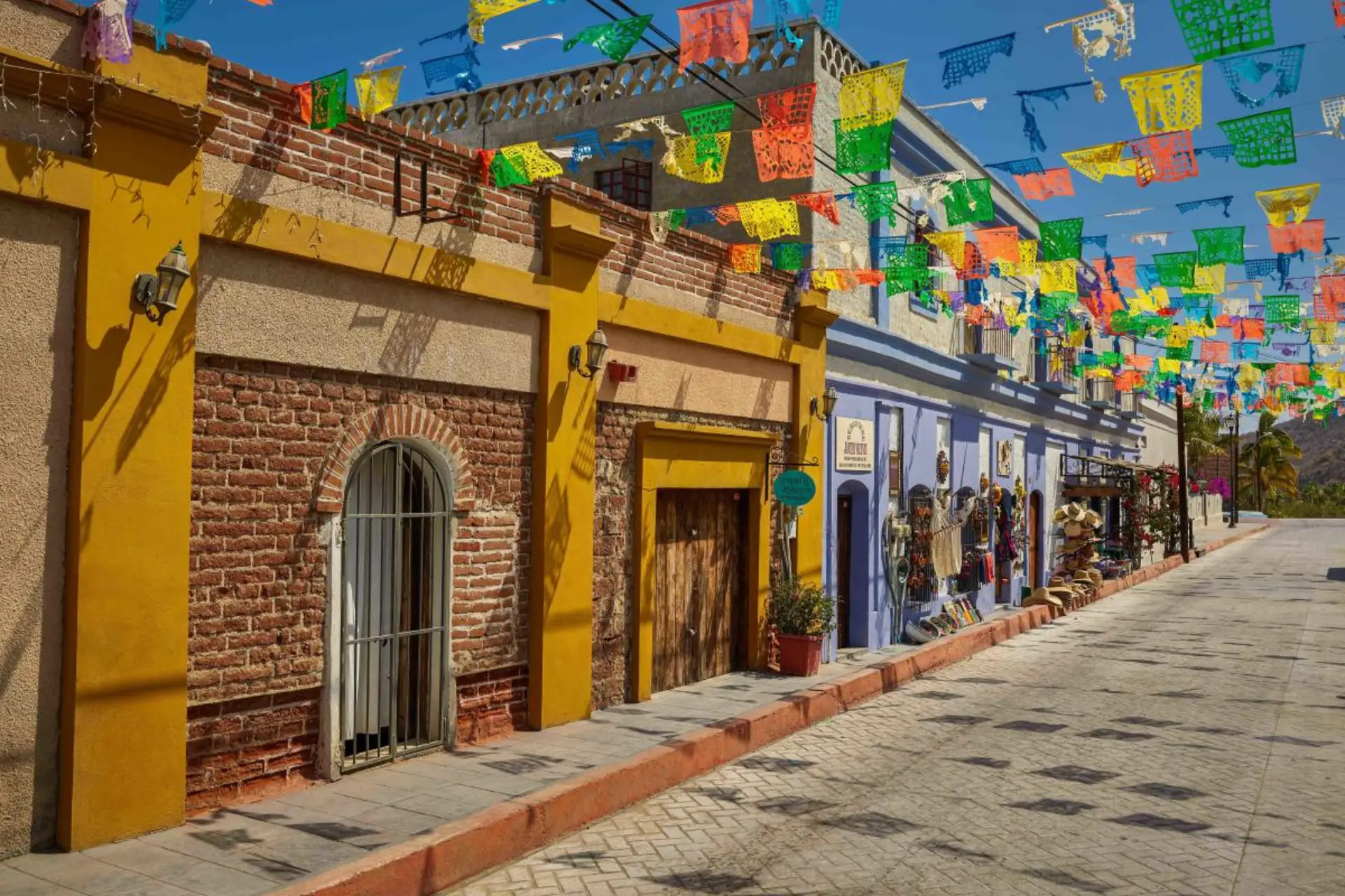 Todos Santos
